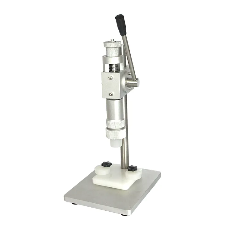 Manual Crimping Tool 4