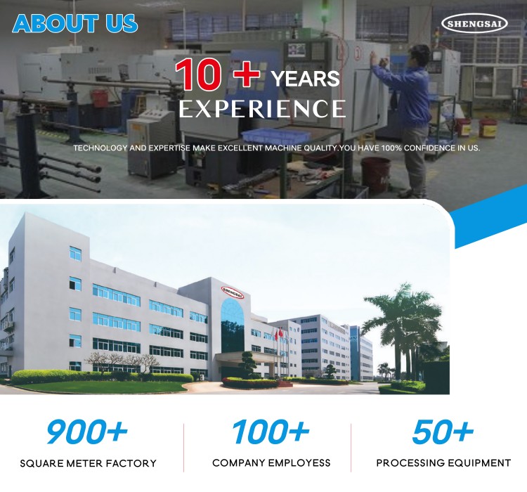 Production Facility 1