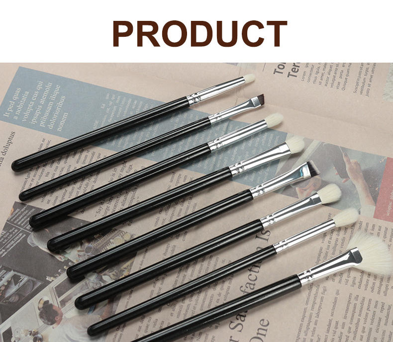 Makeup Brush 4