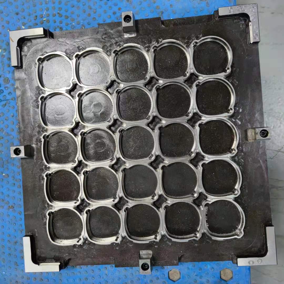 Makeup Sponge Making Machine
