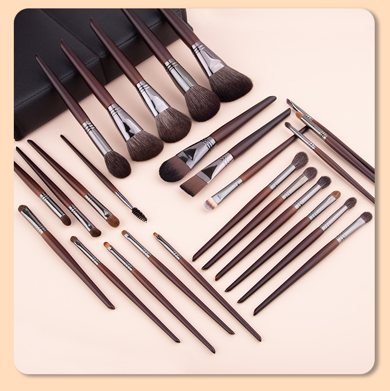 OEM ODM Makeup Brushes