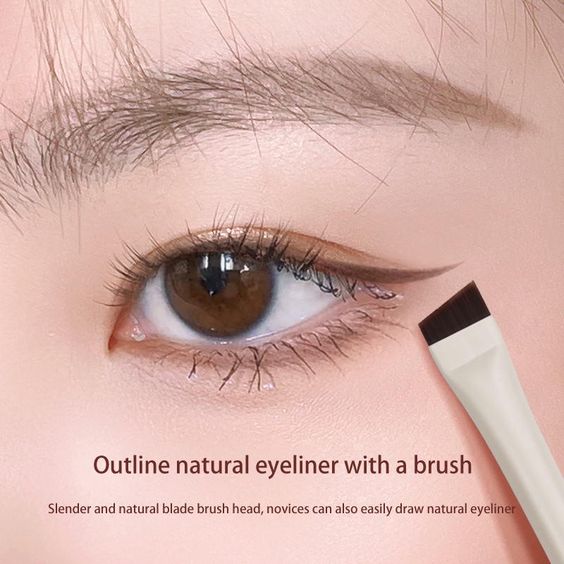 Eyebrow Brush Detail 4