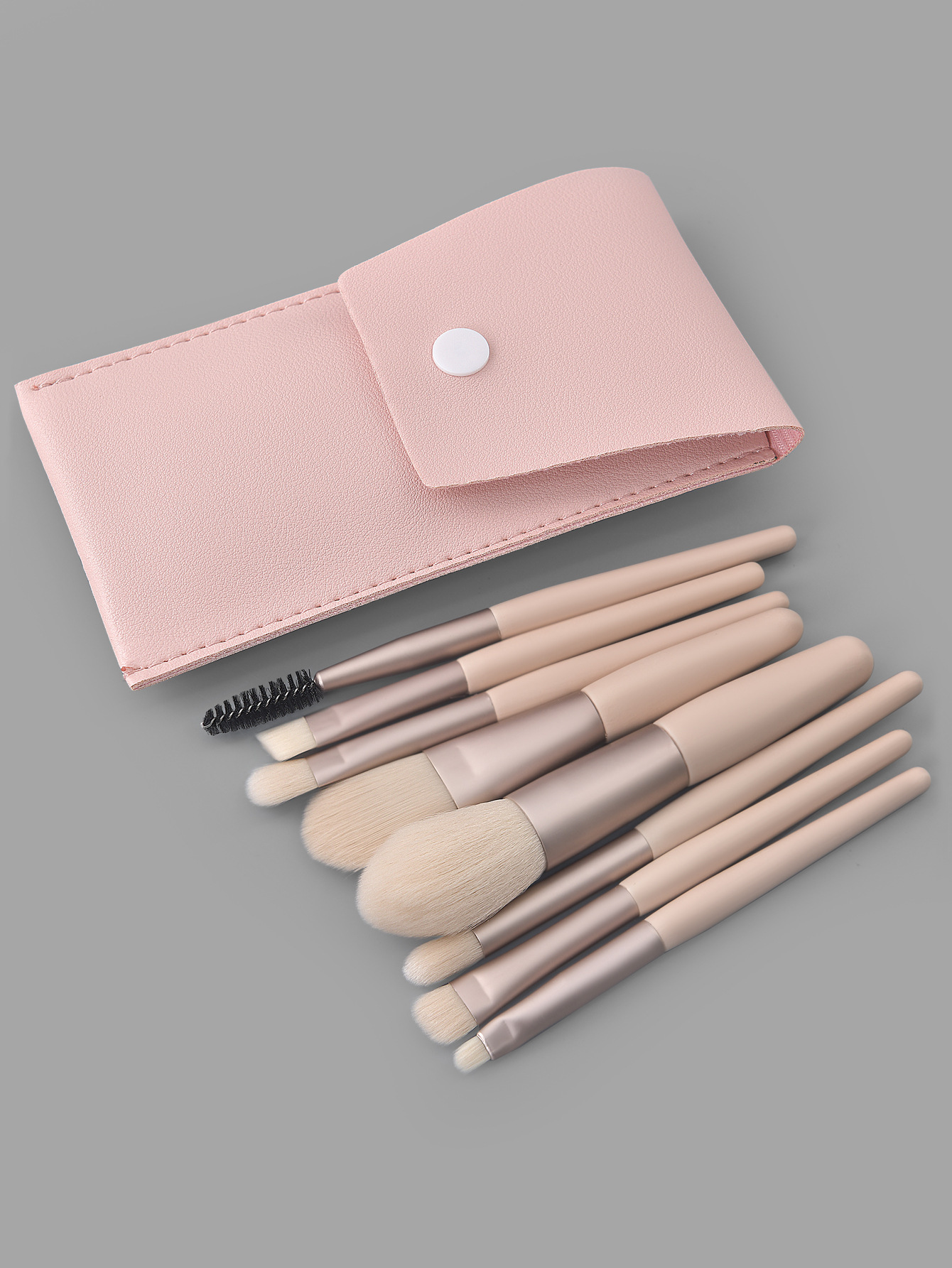 Makeup Brush Detail 9
