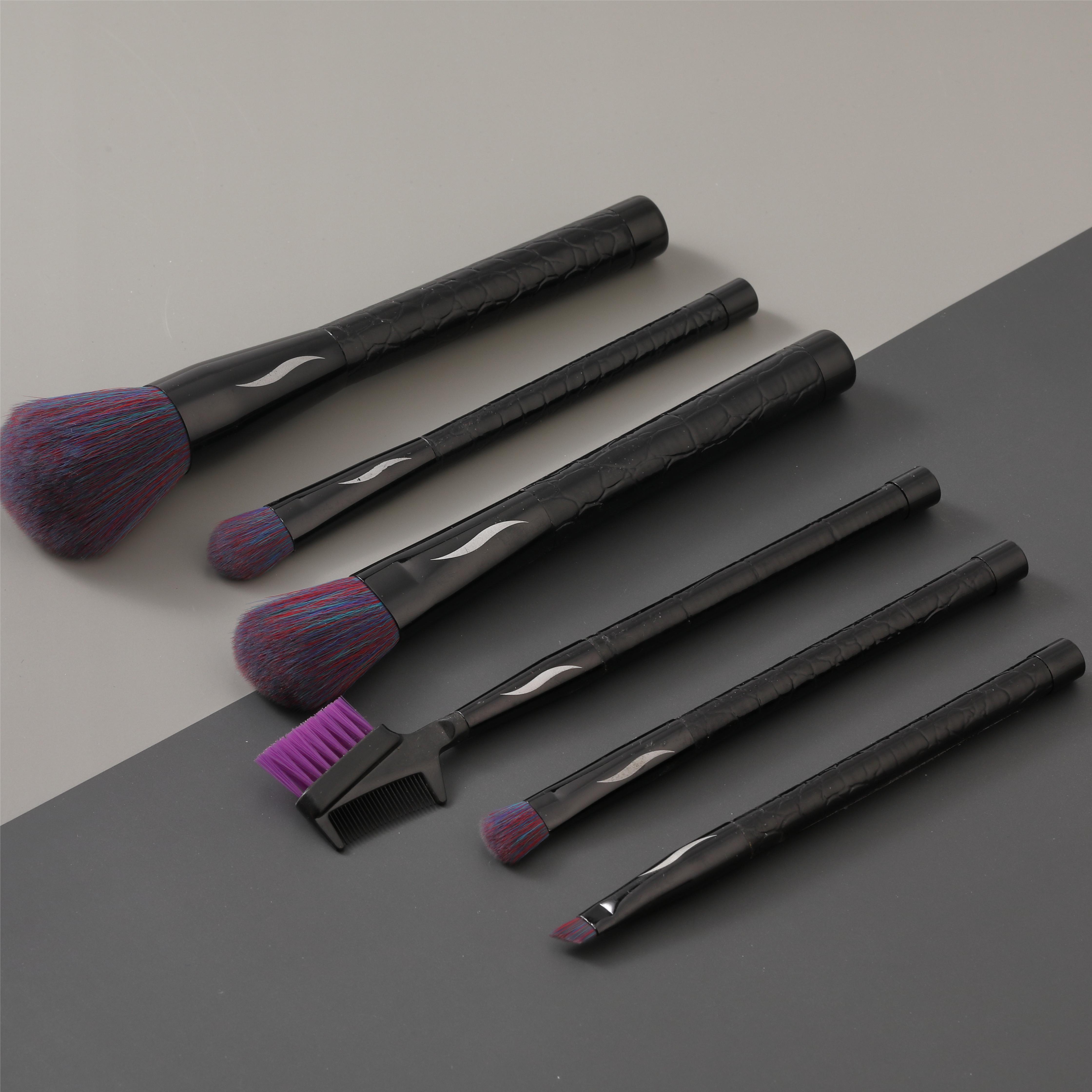 Makeup Brush Details 5