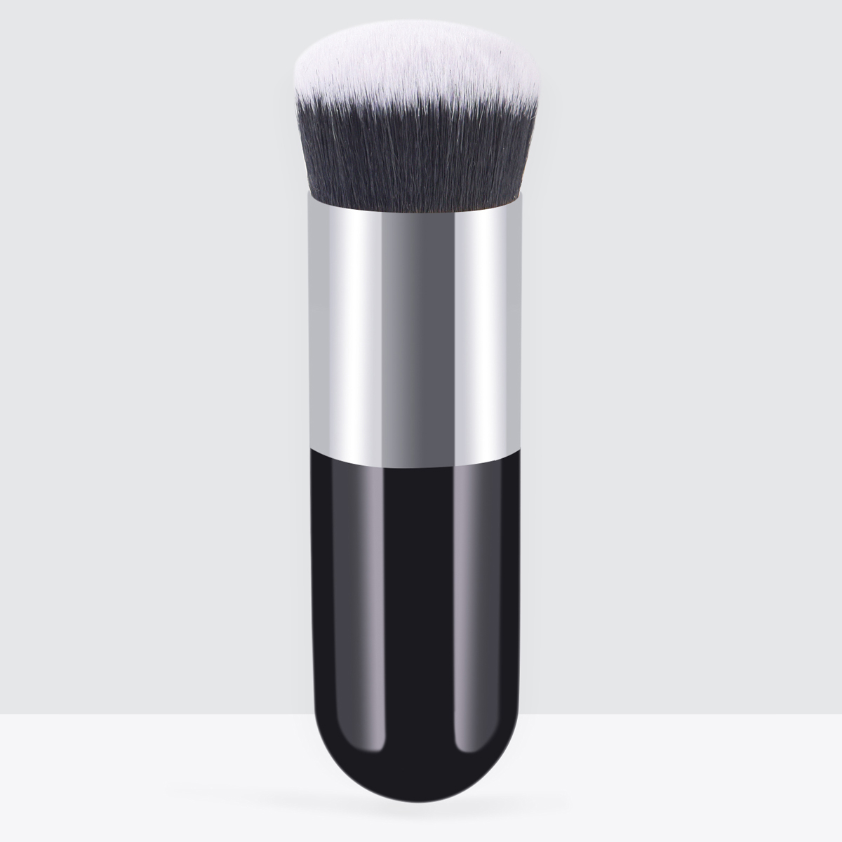Best Seller Foundation Makeup Brush Flat Top Kabuki Brush for Face