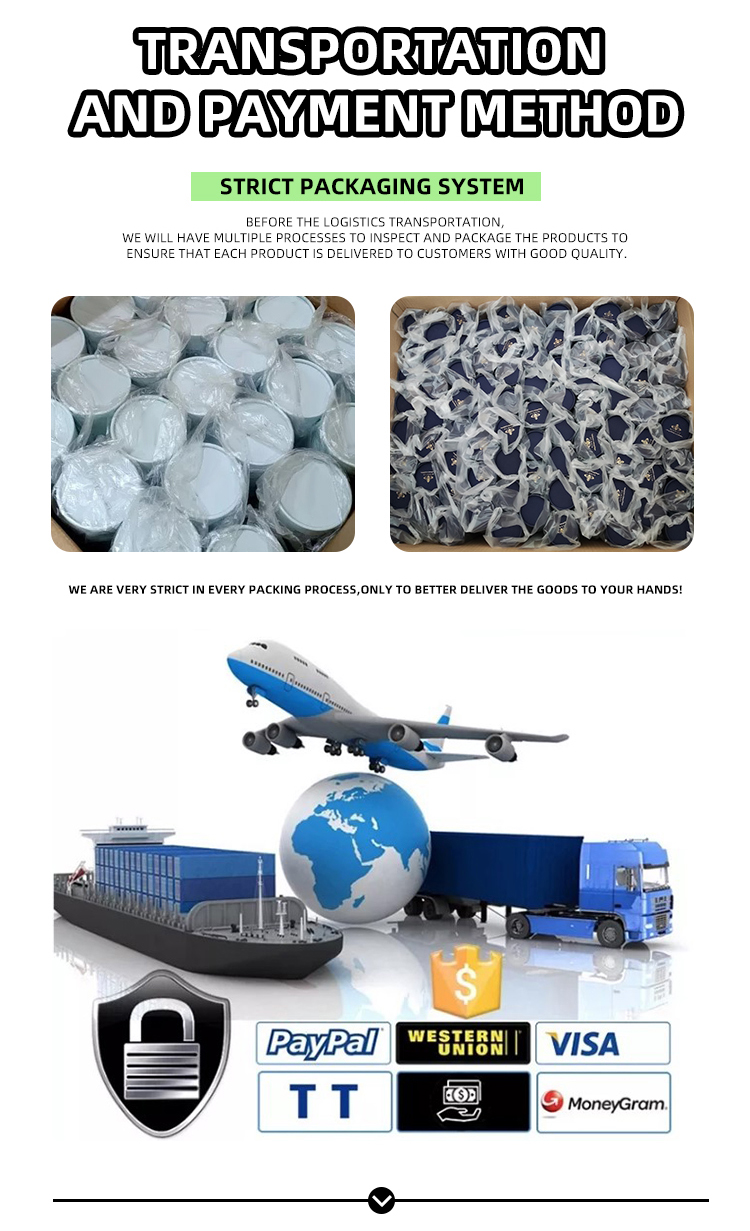 Packaging and Logistics
