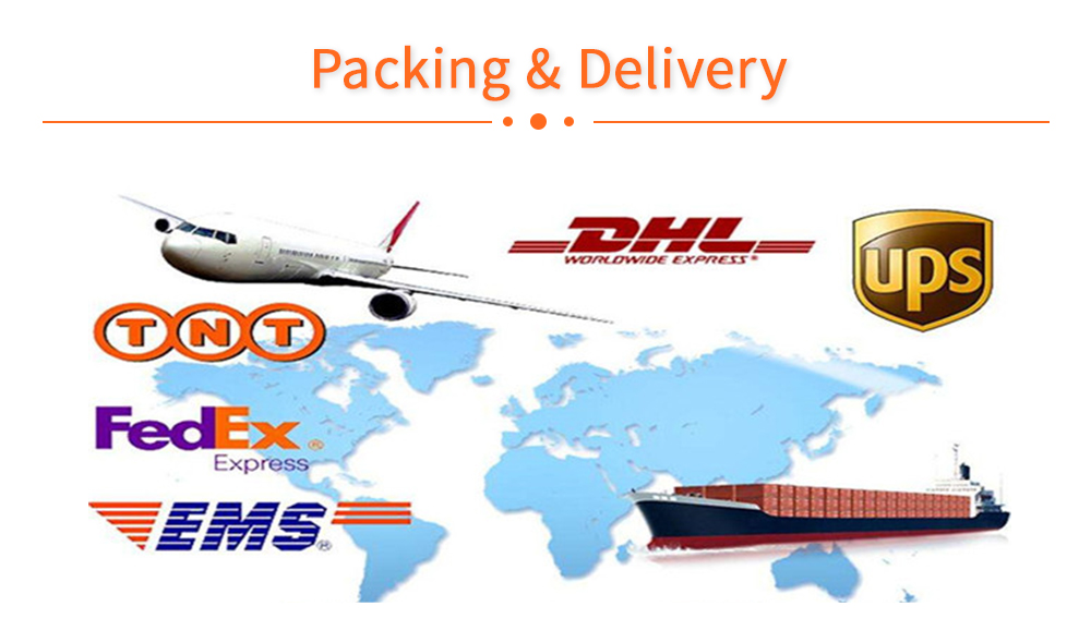 Packing Process