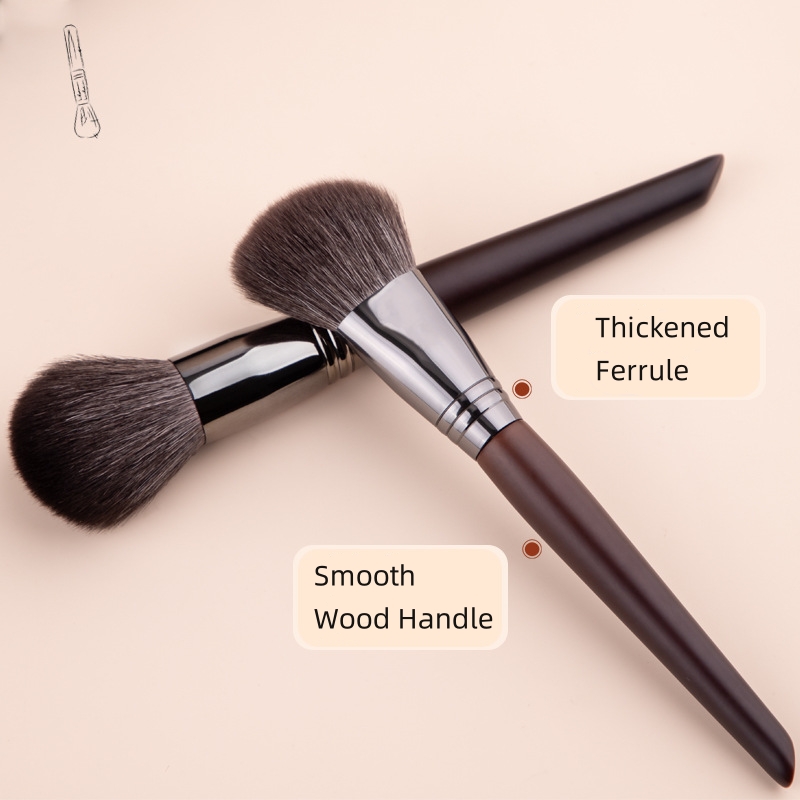 Makeup Brush Handle
