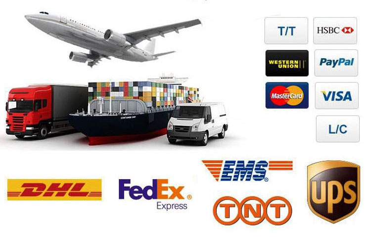 Shipping Image