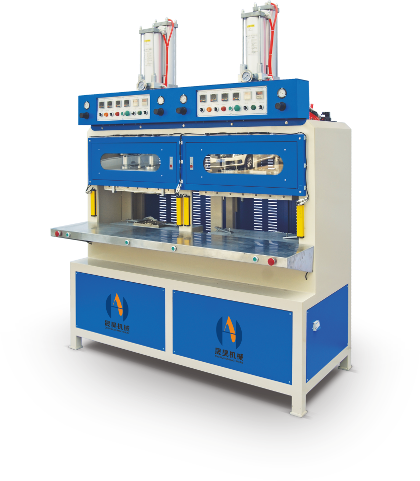 Makeup Sponge Making Machine