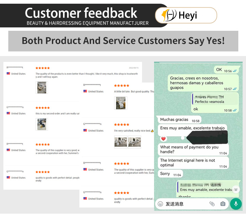 Client Testimonials