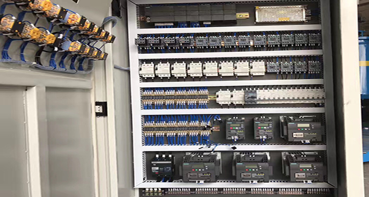 Electrical parts