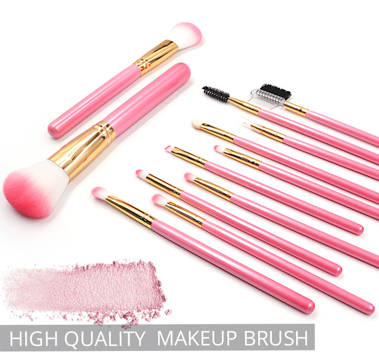 Makeup Brush Set 2