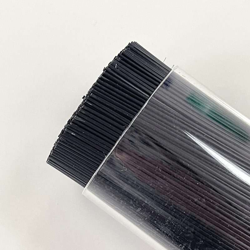Cost-effective Multi Use Synthetic Fiber Bristle Polyester Nylon PA6 PA66 PBT Soft Brushes Bristle Factory