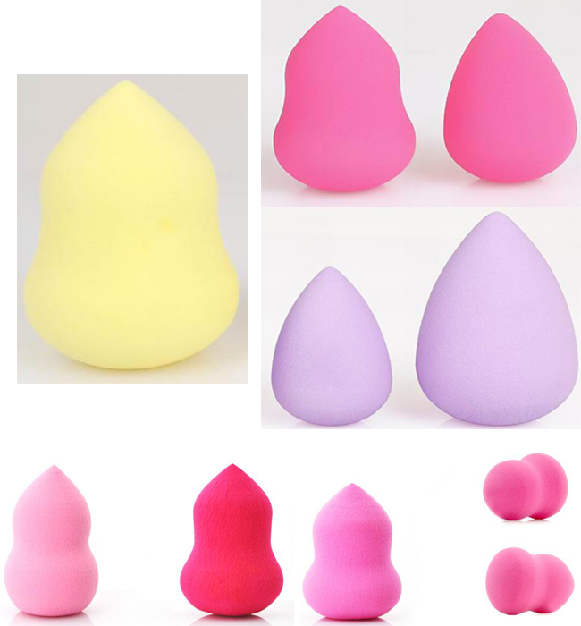 Dongguan Sponge Manufacturer Automatic Makeup Sponge Shape Milling Machine