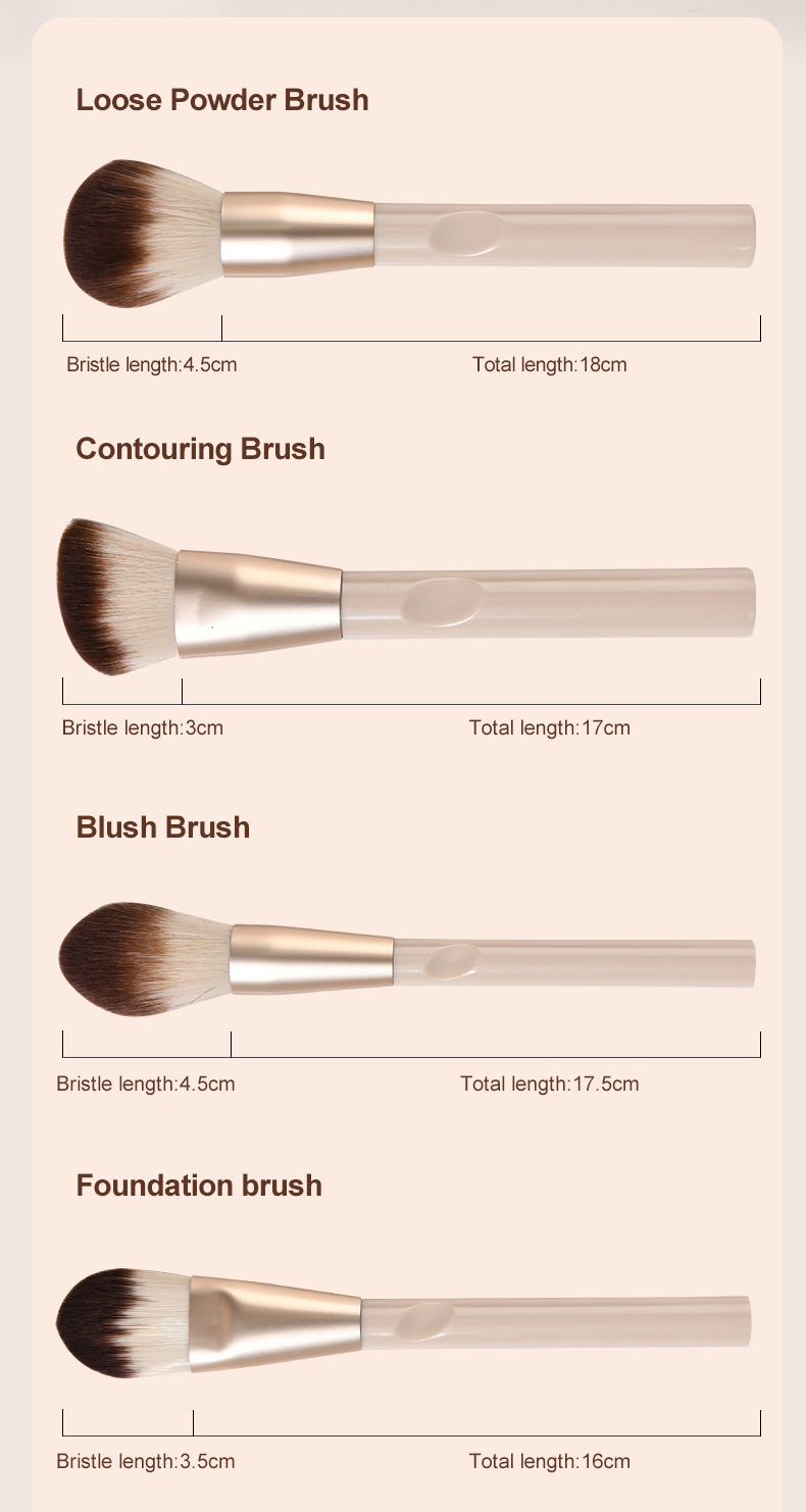 Brush Detail 3