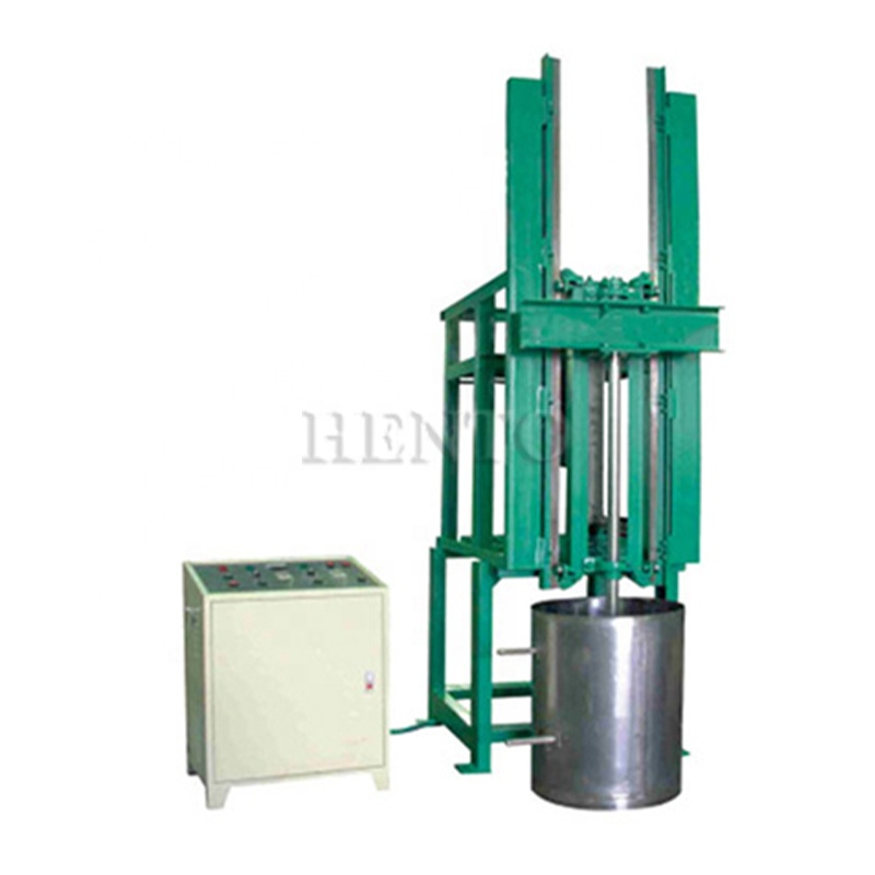 Good Quality Bath Sponge Making Machine / Sponge Making Machine / Machine Manufacture Sponges With Low Price
