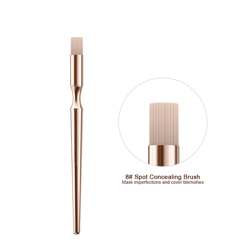 Makeup Brush Set 9