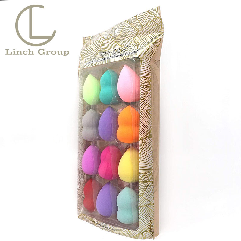 Sponge Set 4