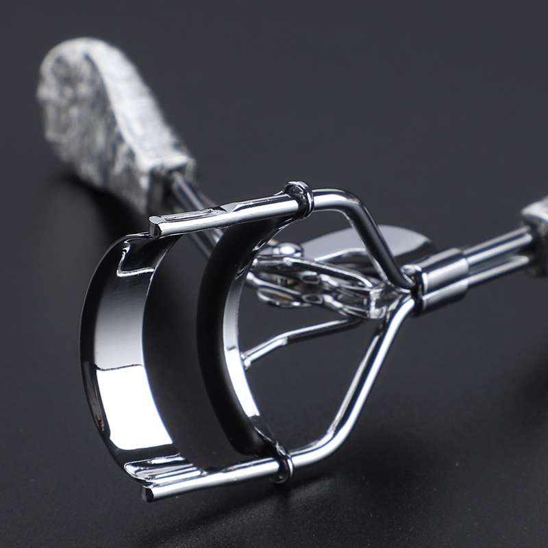 Wholesale Eyelash Curler Beauty and Makeup Professional Eyelash Curler Beauty Tool Wide Angle Eyelash Curler