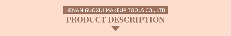 Makeup Brush Details