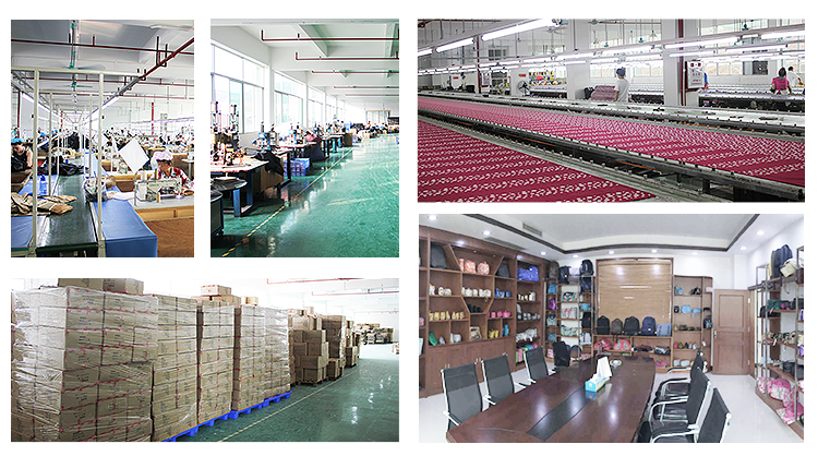 Factory Workshop