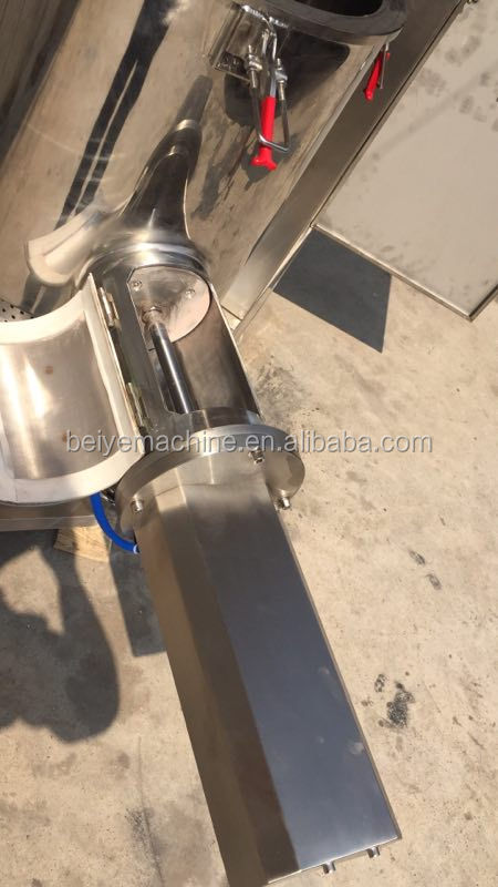Manufacturer Eyeshadow Blending Mixing Machine,powder Blender,Cosmetic Powder Mixer Machine