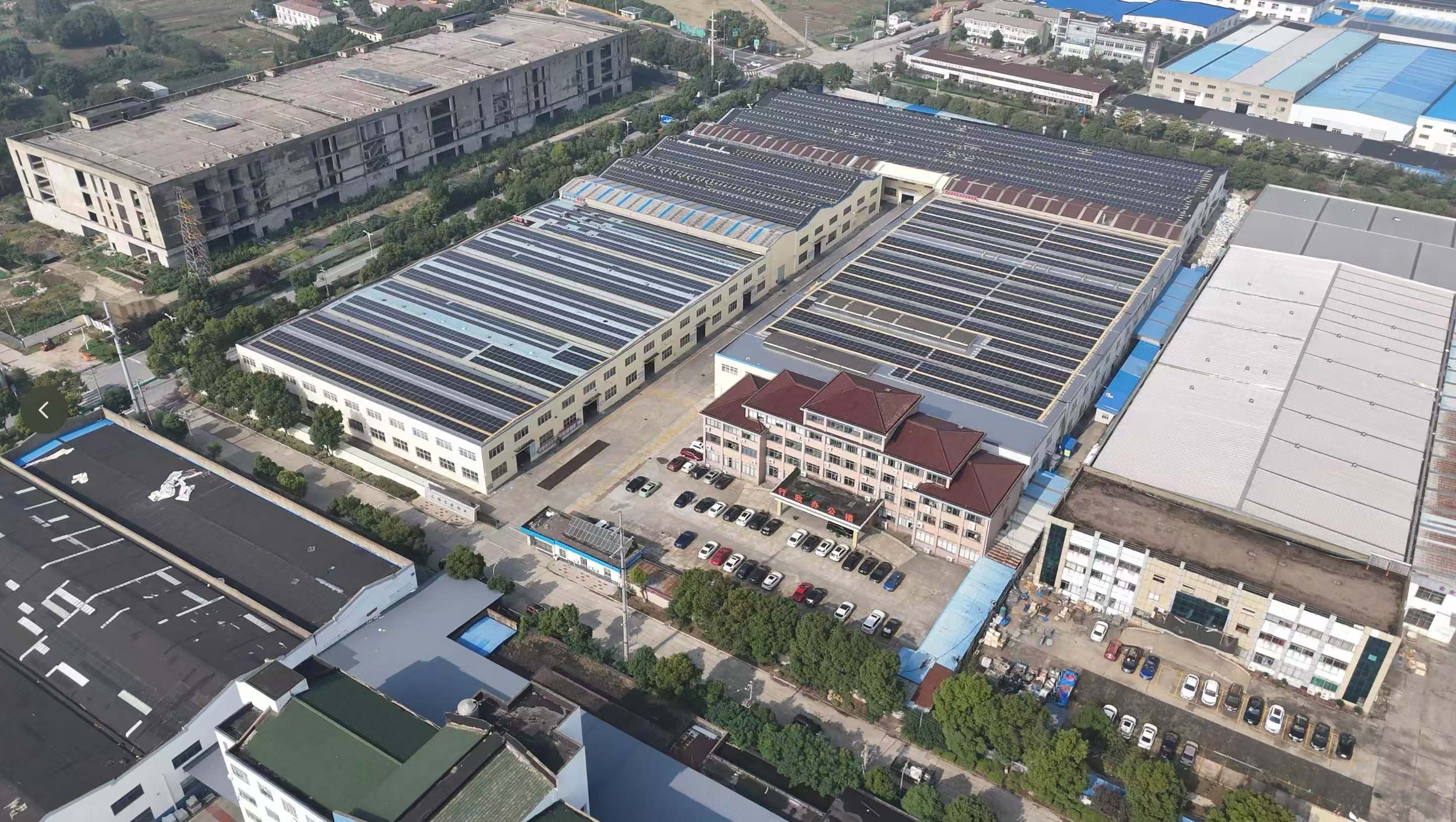 Company overview