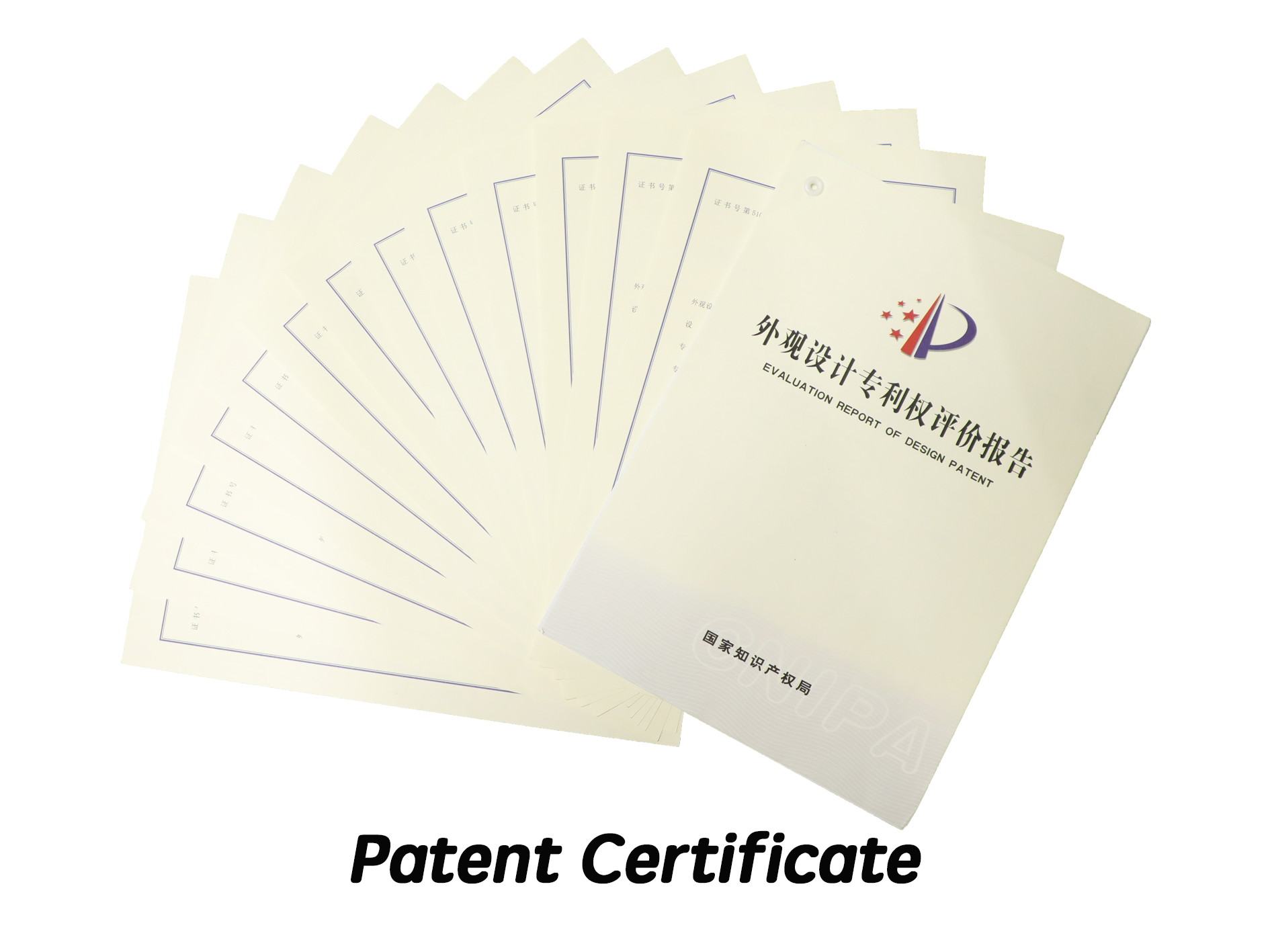 Patents