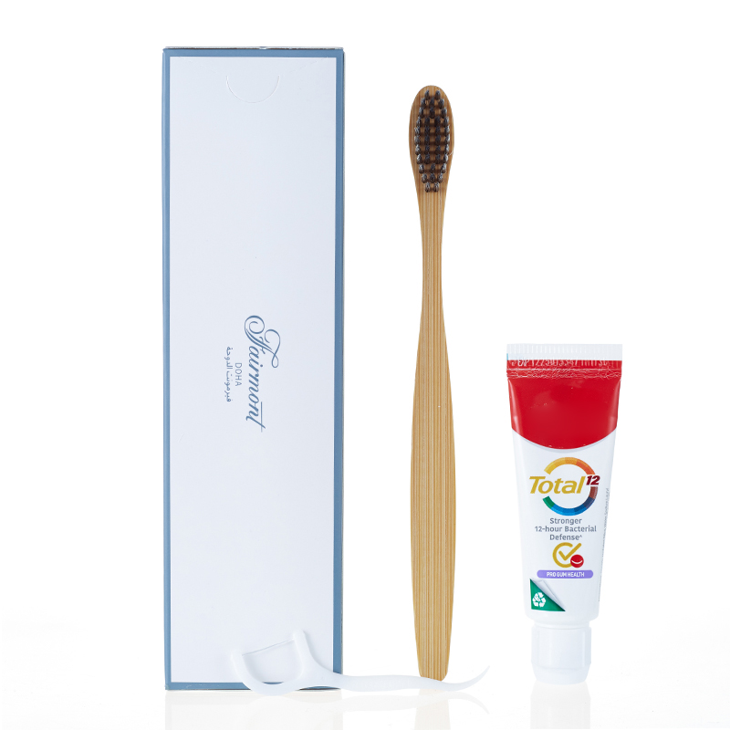 Toothbrush Set