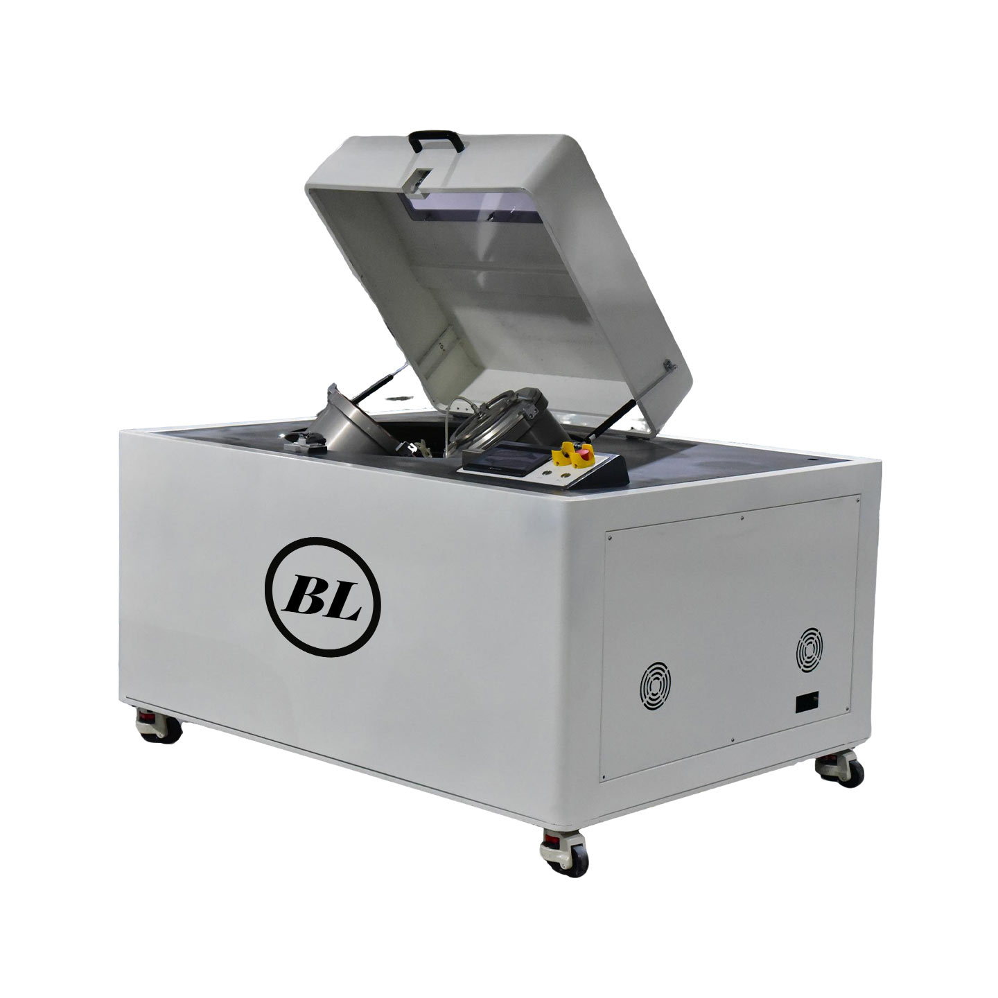 20L Mixer
