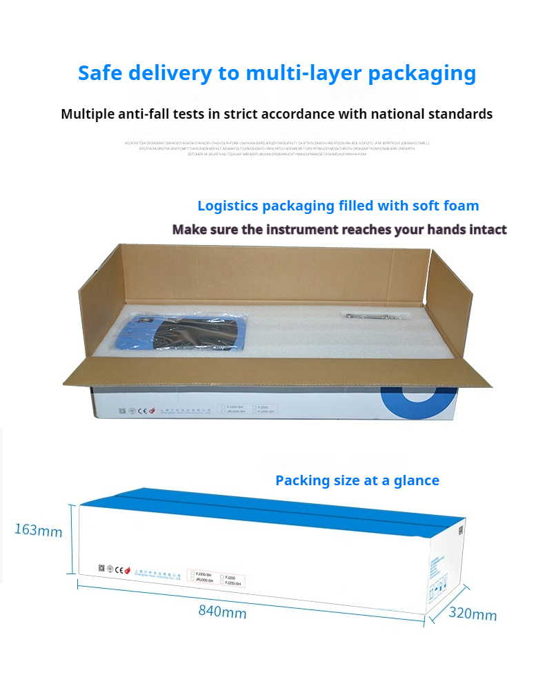 Homogenizer Details