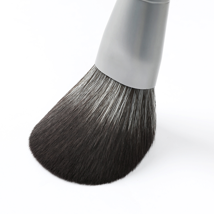 12Pcs High Quality Eco Ever Beauty Custom Logo Professional Luxury Vegan Cosmetic Buy Make up Brushes