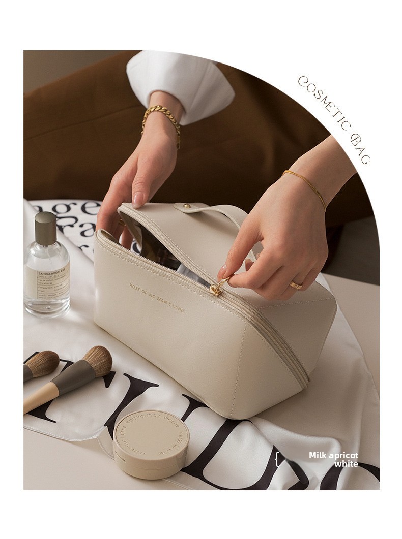 Cosmetic Bag View 4
