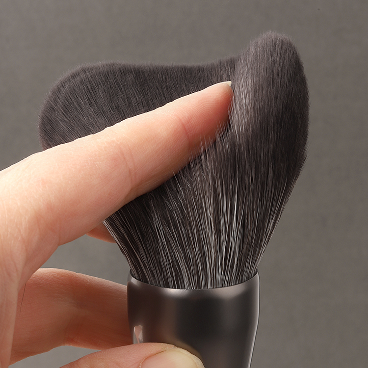 OEM ODM Logo Professional 15pcs Designer Premium Eye Women Wholesale High Quality Private Label Luxury Makeup Brush Set