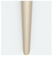 Gold Wood Streamline