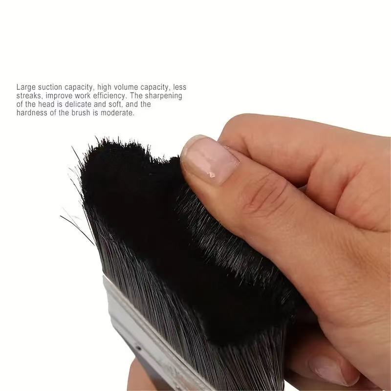 Paint Brush Style 6