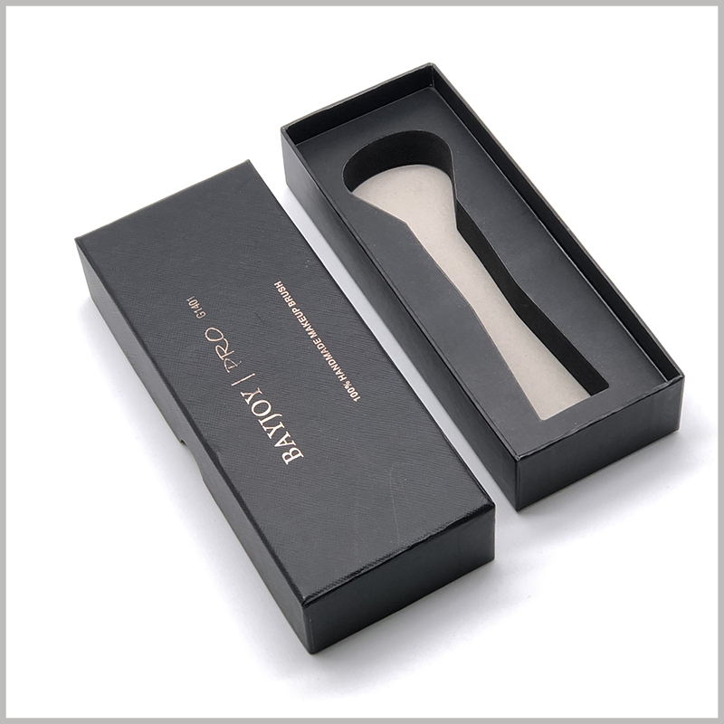 Ribbon Attachment Details