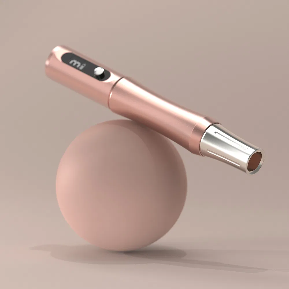 Manufacturing Supply Microblading Semi Permanent Permanent Eyebrow Pen Tattoo Pen Kit