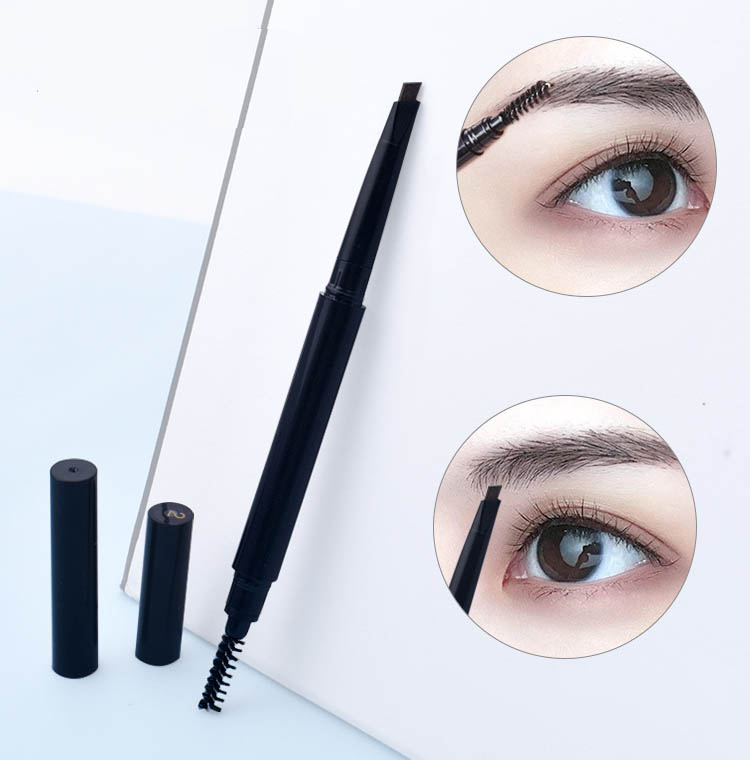 Eyebrow Trimming Tool Detail 5