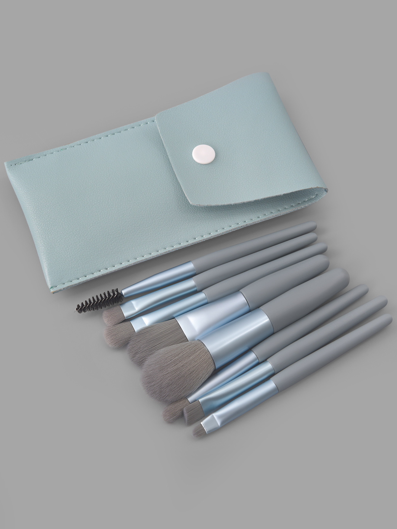 Makeup Brush Detail 6