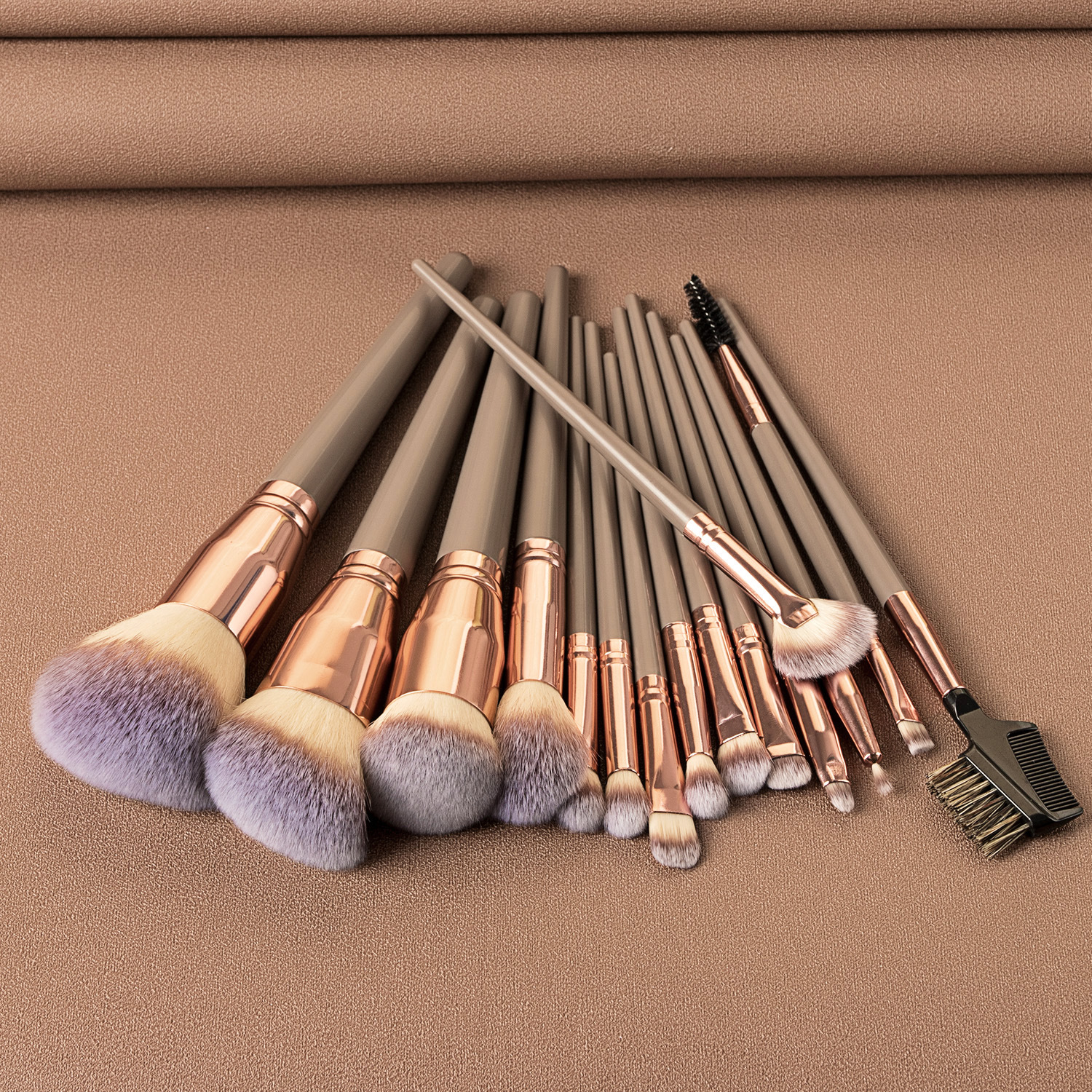 Makeup Brush 7