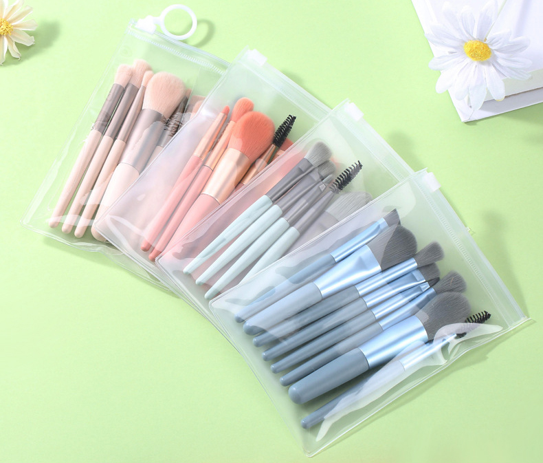 OPP bag package