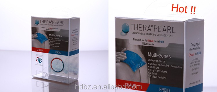 Soft Crease Technology
