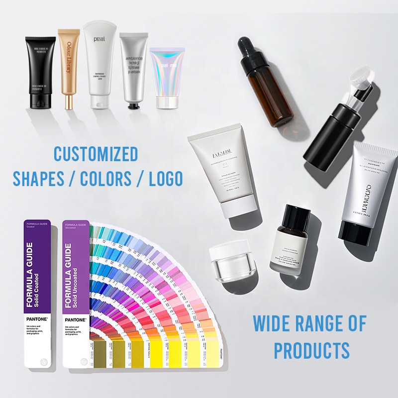 Silicone Lip Balm Keychain Cap, Portable 10ml Cosmetic Tube Protector with Clip, Custom Logo, OEM/ODM Available