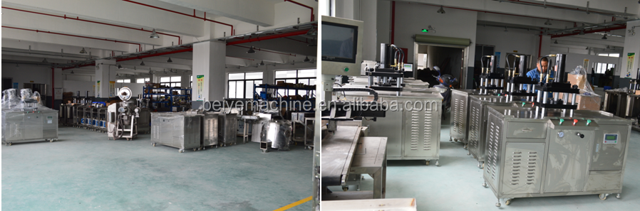 Manufacturing Workshop View 1