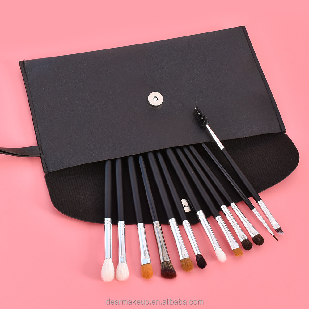 Eye Makeup Brushes Set 3