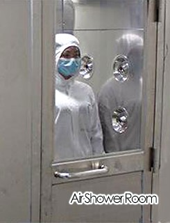 Factory Packaging