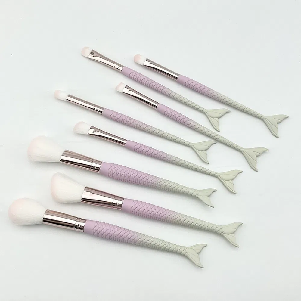 Foundation and Concealer Brush Manufacturing Quick Application Custom Makeup Brush