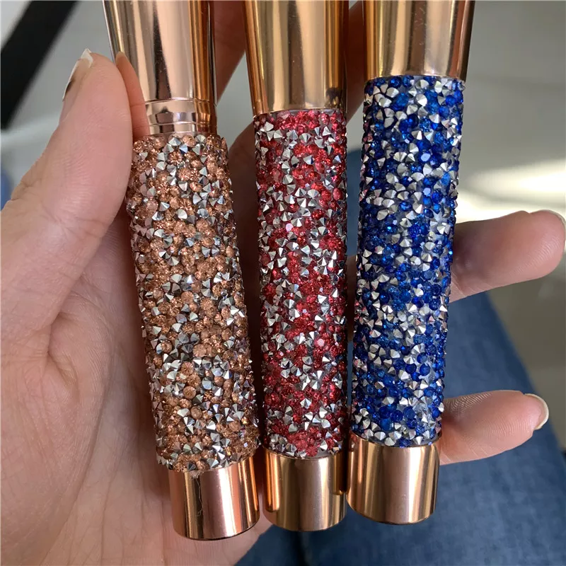 Makeup Brush Detail 5